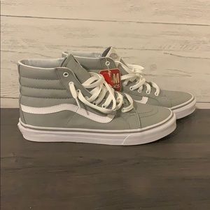 NWT High Top Vans!